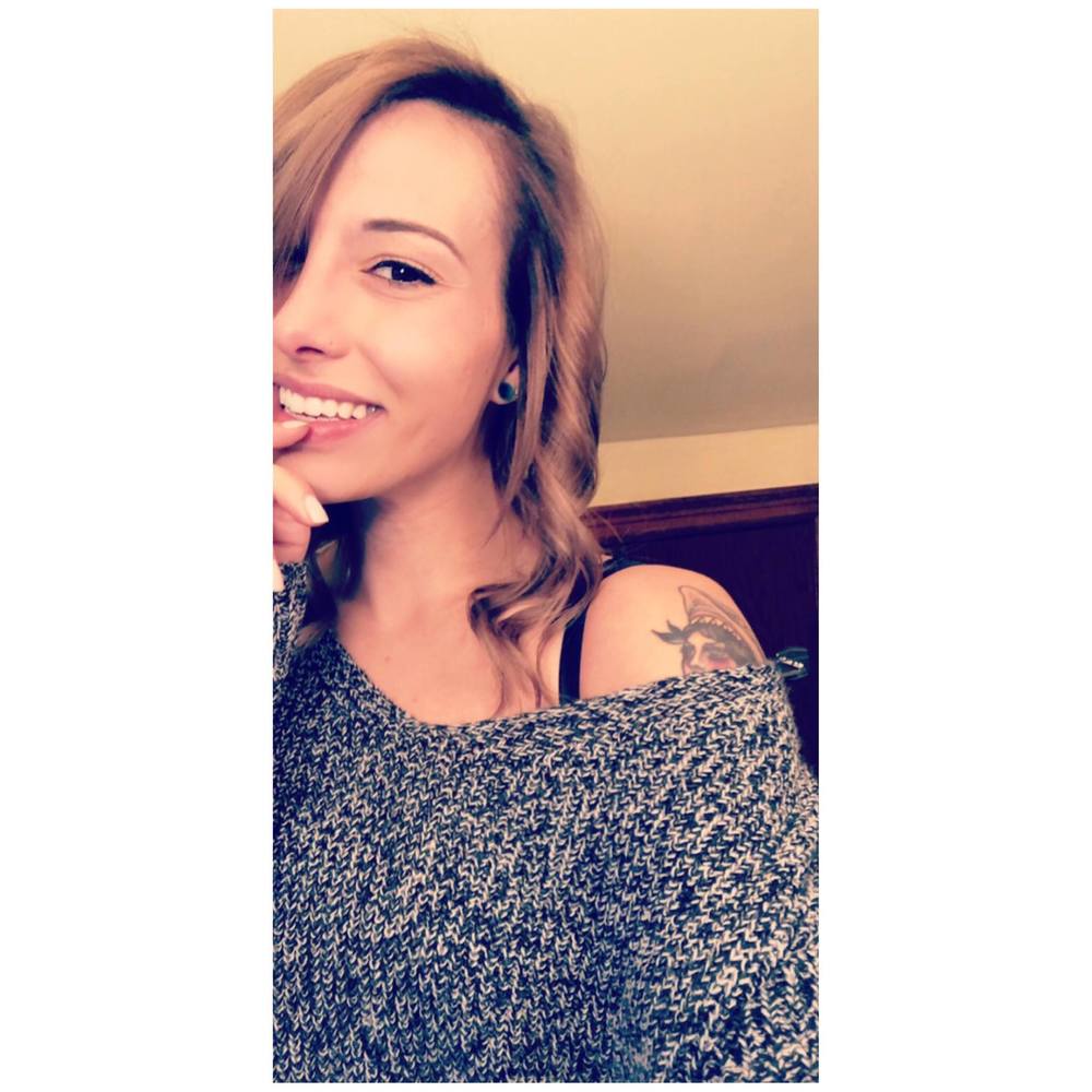 Meet your Posher, Kaitlin